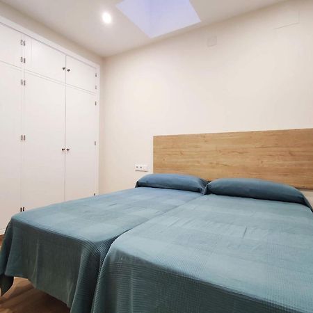 Apartamentos Sanlucar Casa B Sanlúcar de Barrameda المظهر الخارجي الصورة
