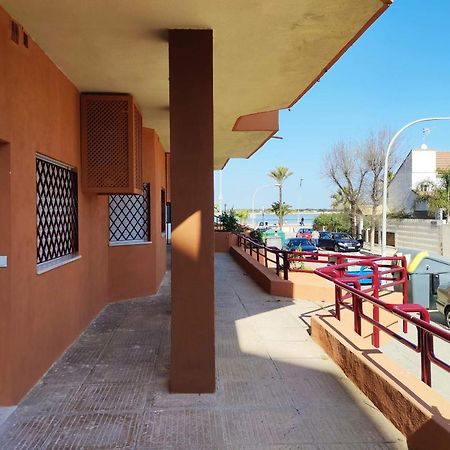Apartamentos Sanlucar Casa B Sanlúcar de Barrameda المظهر الخارجي الصورة