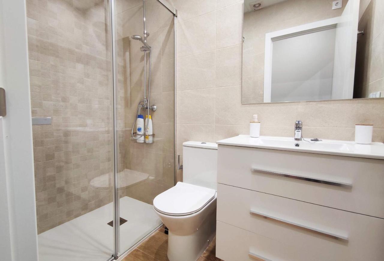 Apartamentos Sanlucar Casa B Sanlúcar de Barrameda المظهر الخارجي الصورة