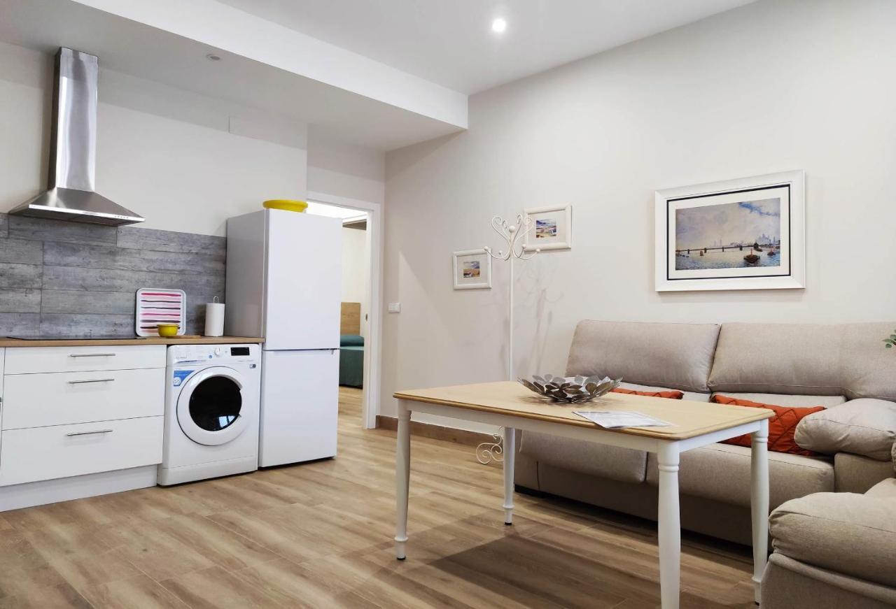 Apartamentos Sanlucar Casa B Sanlúcar de Barrameda المظهر الخارجي الصورة