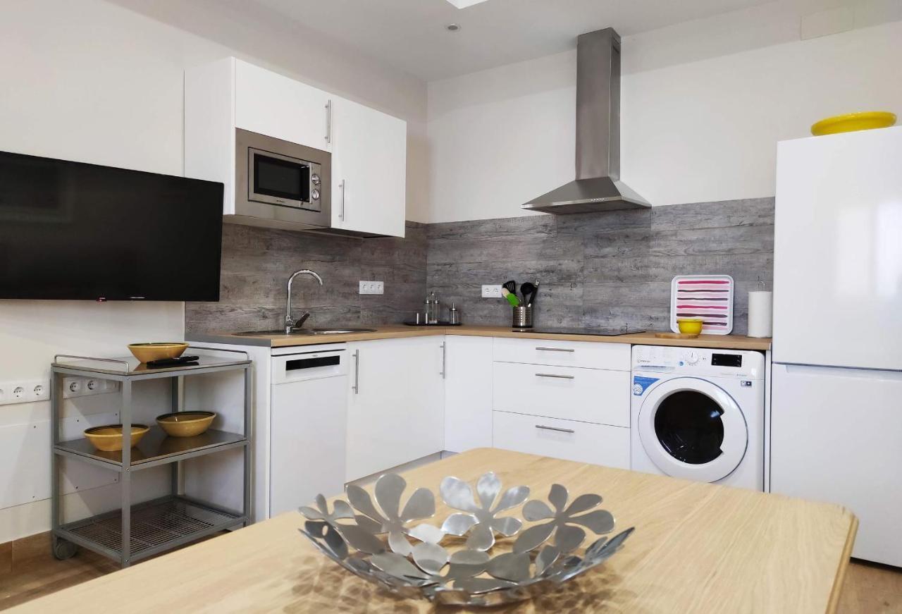 Apartamentos Sanlucar Casa B Sanlúcar de Barrameda المظهر الخارجي الصورة